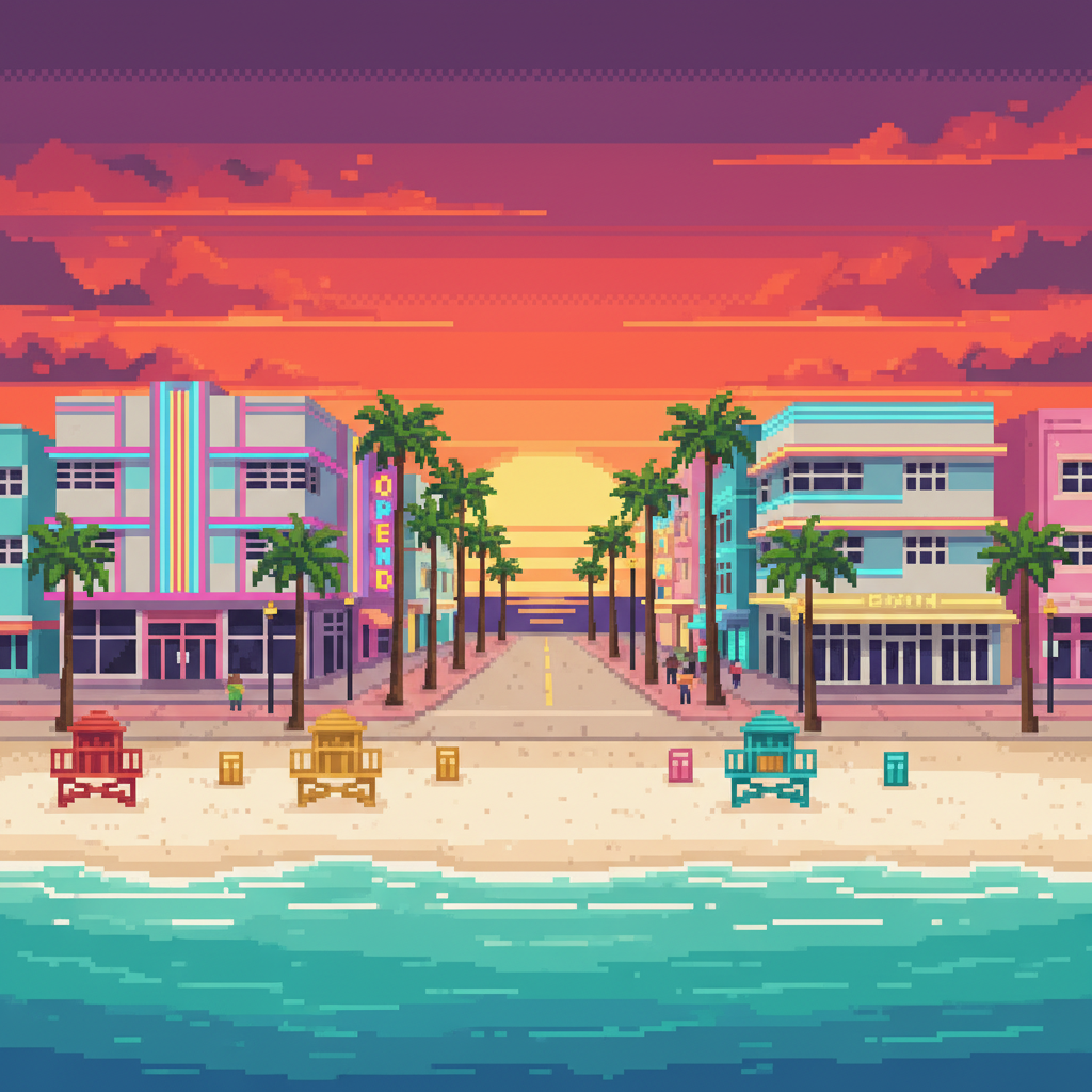 Miami