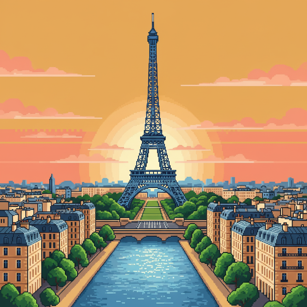 Paris